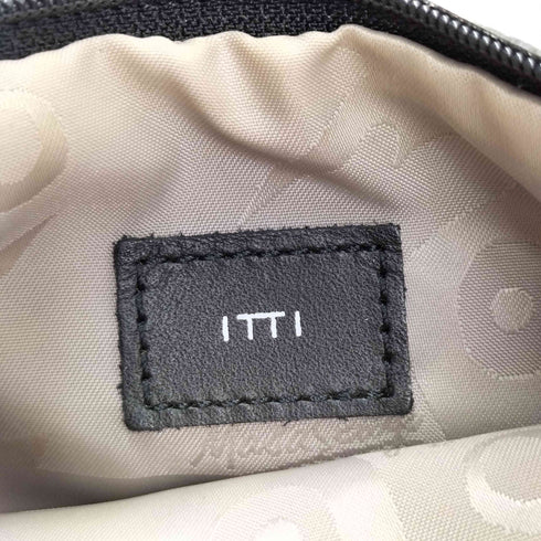 イッチ ITTI MARY VERY COMPACT SHOLDER レディース